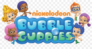 Bubble Puppy! Nick Jr. Nickelodeon Logo - bubble guppies Bubble Puppy! Nick Jr. Nickelodeon Logo - bubble guppies
