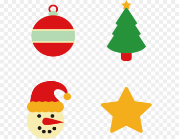 Bubble Shooter Christmas Balls Christmas tree Snowman Christmas ornament - Snowman Avatar 
