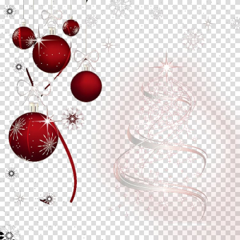 Bubble Shooter Christmas Balls new Red Ball Christmas ornament, Flash and red ball transparent background PNG clipart