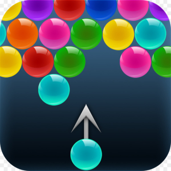 Bubble Shooter Frozen Bubble Android Game - talking tom bubble shooter mod 