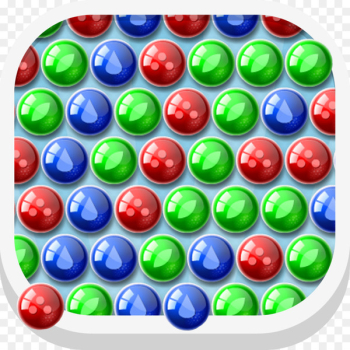 Bubble Shooter Frozen Bubble Shooter game Online game - others 