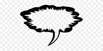 Bubble, Speech, Talk, Words, Thinking - Scream Speech Bubble Png Bubble, Speech, Talk, Words, Thinking - Scream Speech Bubble Png
