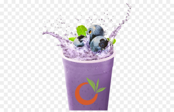 Bubble tea Blueberry Tea Health shake Milkshake - tea Bubble tea Blueberry Tea Health shake Milkshake - tea
