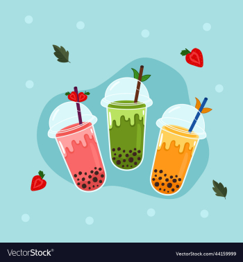 bubble tea boba flavor bubble tea boba flavor