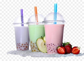 Bubble tea Milkshake Thai tea Coffee - bubble tea 