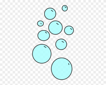 Bubbles Clip Art Vector - Bubbles In Water Clipart Bubbles Clip Art Vector - Bubbles In Water Clipart