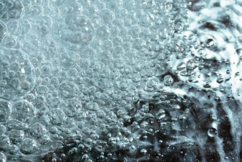 bubbles water bubbles water