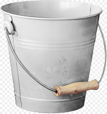 Bucket, Iron, Barrel, Drinkware PNG Bucket, Iron, Barrel, Drinkware PNG