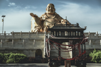 Buddha Statue Buddha Statue