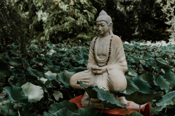Buddha Statue Buddha Statue