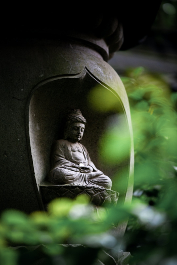 Buddha statue Buddha statue