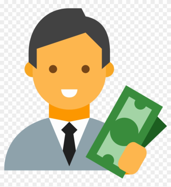 Budget Icon - Transfer Money Icon Budget Icon - Transfer Money Icon