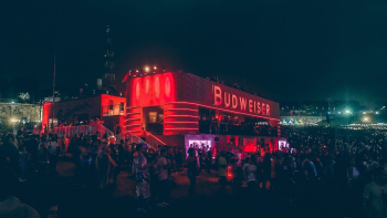 Budweiser Bar Budweiser Bar