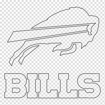 Buffalo Bills Logo Line art, arrow transparent background PNG clipart Buffalo Bills Logo Line art, arrow transparent background PNG clipart