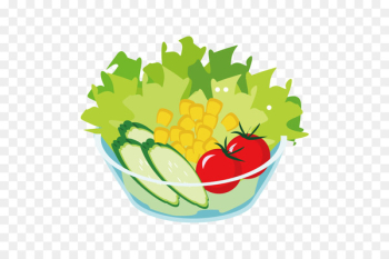 Buffet Salad bar Vegetable Vegetarian cuisine - salad 