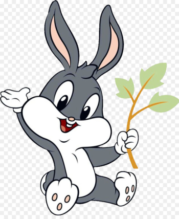 Bugs Bunny Daffy Duck Babs Bunny Tweety Porky Pig - bugs bunny 