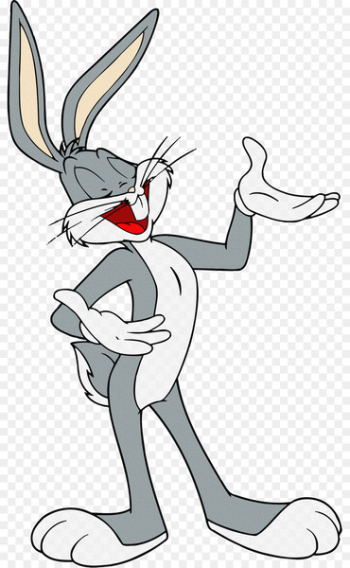 Bugs Bunny Easter Bunny Tweety Clip art - looney tunes 
