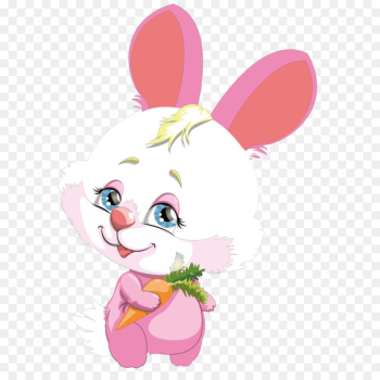 Bugs Bunny Rabbit Cartoon - Cute bunny Bugs Bunny Rabbit Cartoon - Cute bunny