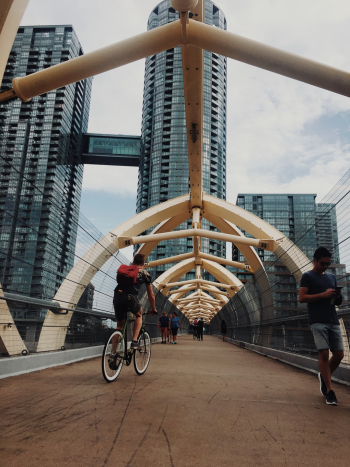 Build bridges, don't burn them..


Follow @justgetcreative on Instagram for more photos like this one!