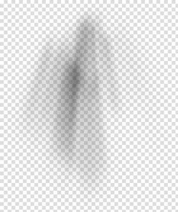 Build Your Own Light Ray Brush Set, black smoke illustraton transparent background PNG clipart