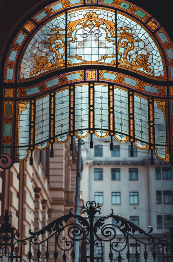 Building Building