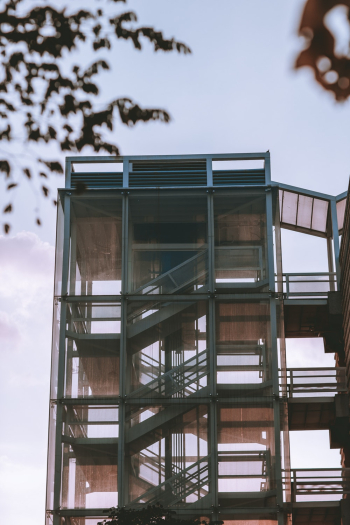 Building Building