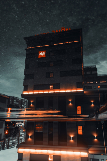 Building Building
