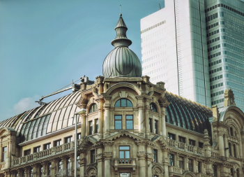 Building Building