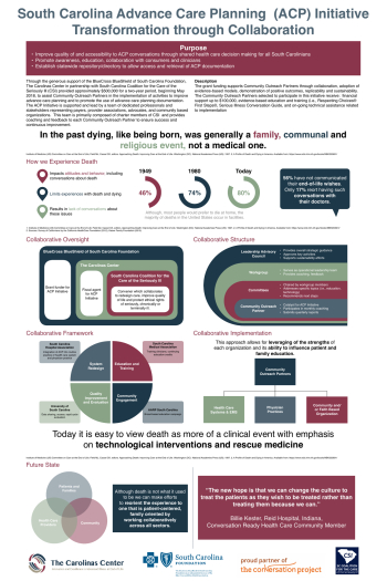 Building a Foundation for the Conversation | Center to Advance ...