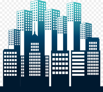 Building Architecture Silhouette - City Silhouette Building Architecture Silhouette - City Silhouette