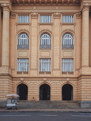 Building Facade Building Facade