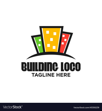 building logo design building logo design