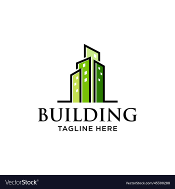 building logo design building logo design