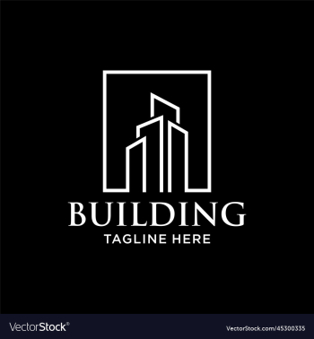 building logo design building logo design