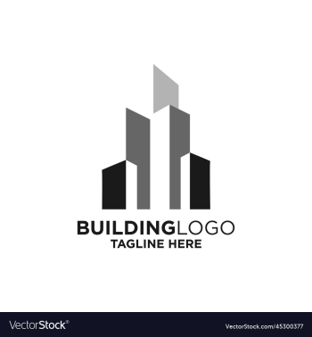 building logo design