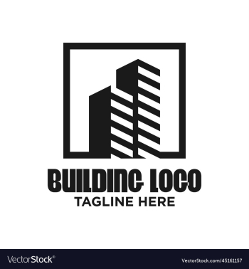 building logo design template inspiration building logo design template inspiration