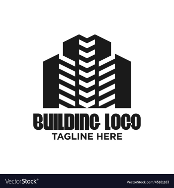building logo design template inspiration building logo design template inspiration