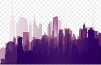 Building Silhouette Download - building 