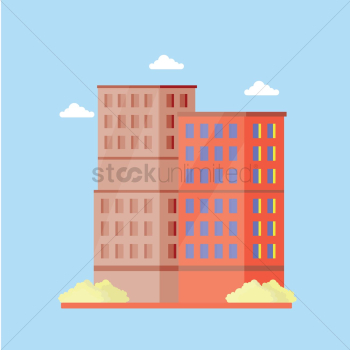 Buildings Buildings