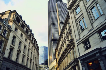 Buildings in City Buildings in City