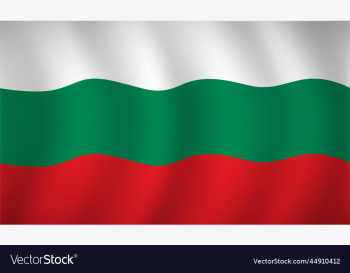 bulgaria flag background