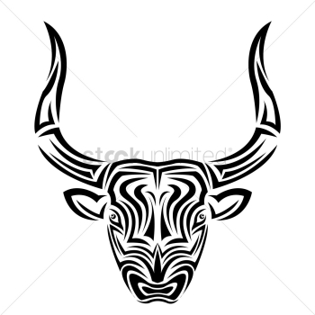 Bull tattoo Bull tattoo