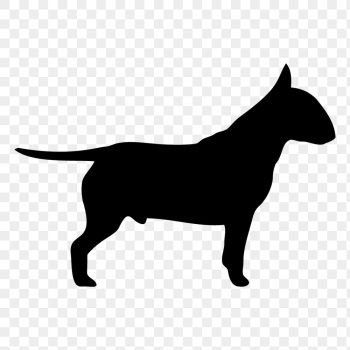 Bull Terrier png dog sticker | Free PNG - rawpixel Bull Terrier png dog sticker | Free PNG - rawpixel