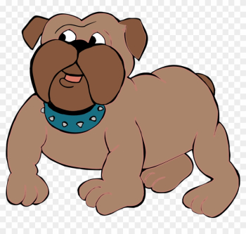 Bulldog Clipart Free - Bull Dog Clip Art Bulldog Clipart Free - Bull Dog Clip Art