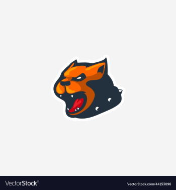 bulldog head bulldog head