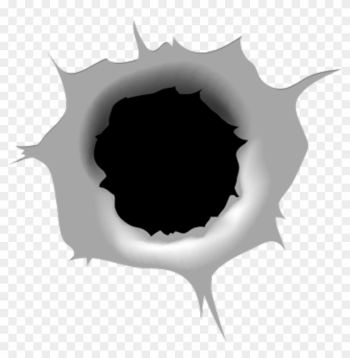 Bullet Bullethole Gunshot Gun Blast Bullets Bulletproof - Transparent Bullet Holes Png Bullet Bullethole Gunshot Gun Blast Bullets Bulletproof - Transparent Bullet Holes Png