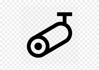 Bullet Camera Icon - Bullet Camera Icon Png