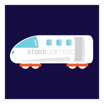 Bullet train Bullet train