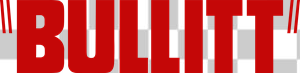 Bullitt Logo Vector Bullitt Logo Vector
