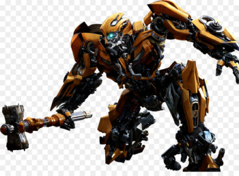 Bumblebee Optimus Prime Transformers 4K resolution 720p - transformer 